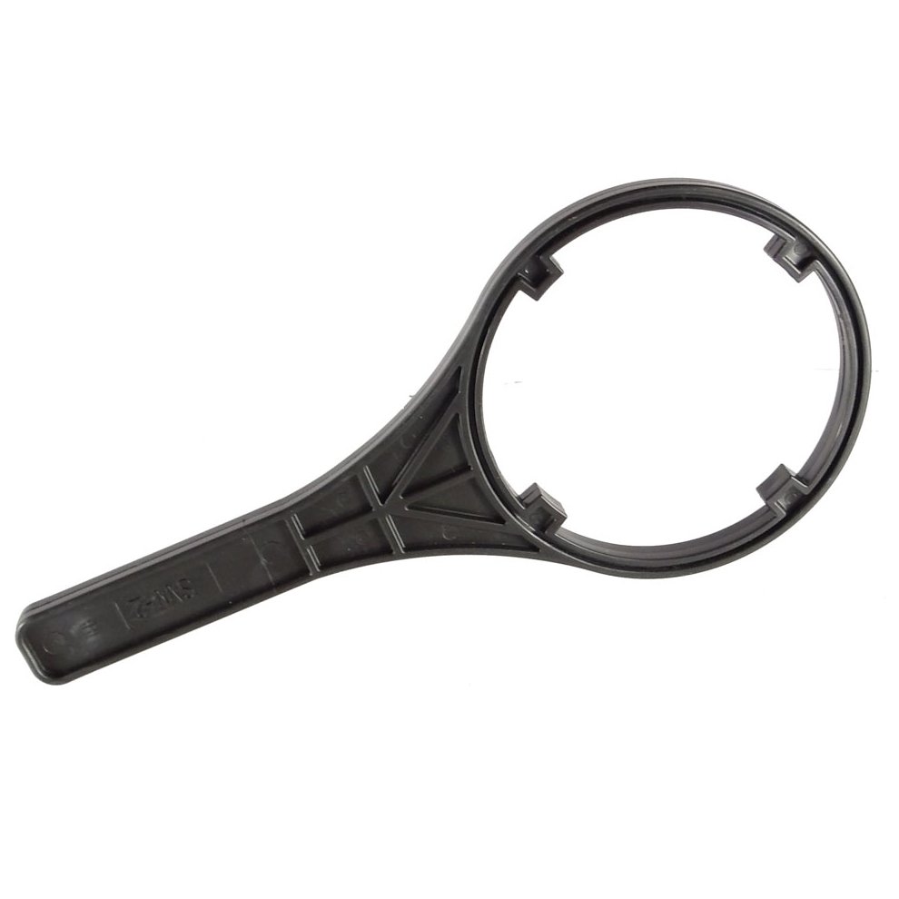 Housoutil Filterschlüssel Set - Für Wasserfilter, Rutschfest & Kompakt